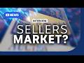 More sellers turning a profit than at any other time in the past 15 years | The Business | ABC NEWS