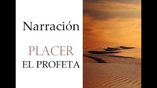 🎙️👄Placer 📖  El profeta Khalil Gibran #narraciones  #elprofeta #narracion #kahlilgibran