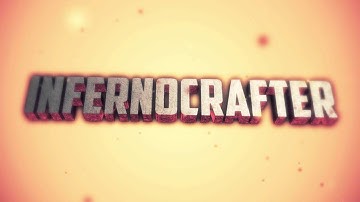 Intro: InfernoCrafter || GroudonFX
