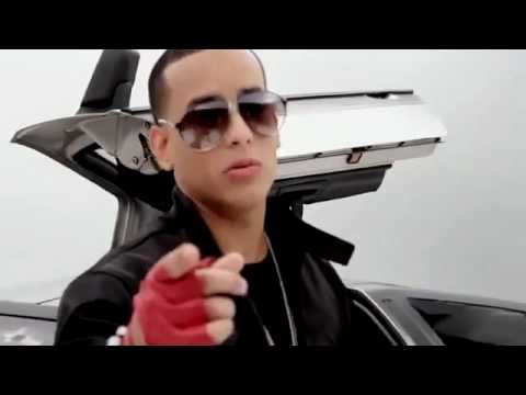 Daddy Yankee Ft Varios Artistas - Llegamos A La Disco (Official Video) (Making Of)