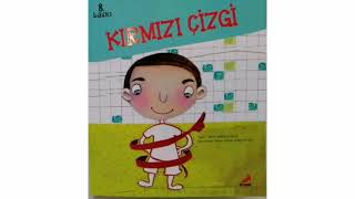 KIRMIZI ÇİZGİ, Çocuklarda mahremiyet eğitimi #çocuk#eğitim