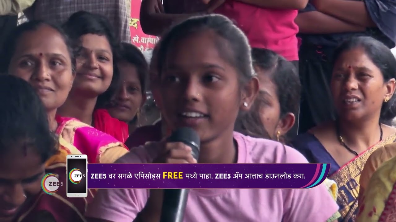 Home Minister Khel Sakh Char | Ep - 382 | Sep 13, 2023 | Best Scene 2 | Zee Marathi