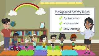 Famous Playground Safety Basics Net Worth