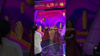 Wah Serunya Okky, Angel Dan Vega Buat Konten Kontes Kdi 2022