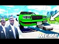 Gambar cover DANCE COFFIN ON FUNERAL MEME COMPILATION new | ASTRONOMIA SONG | BeamNG Drive
