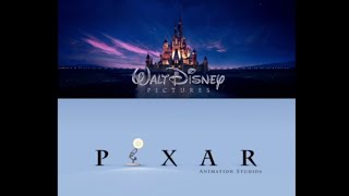 Walt Disney Pictures/Pixar Animation Studios (2011) Closing