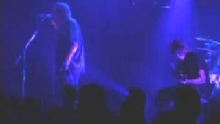 Seether - Broken (Live)