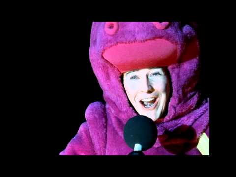 Death to Smoochy (Theatrical Trailer)