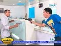 Pepito Manaloto: Hero si Patrick