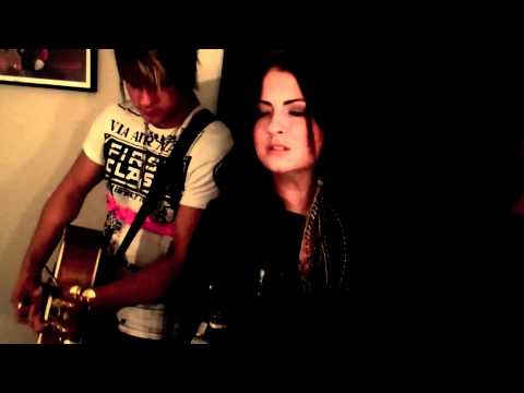 Jar of Hearts- Christina Perri - Family acoustic c...