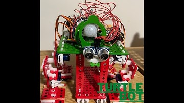 MEC101 Stony Brook Robot Design Project Fall 2022