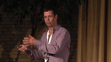 Geert Mul Art & Big Data.  TEDx  2012