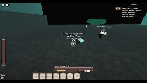 hacker kills me then backfires gate in rogue.. lineage