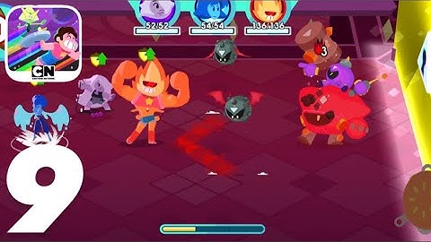 Unleash the Light Gameplay Part 9 | Walkthrough Gameplay Palace of Light (iOS)