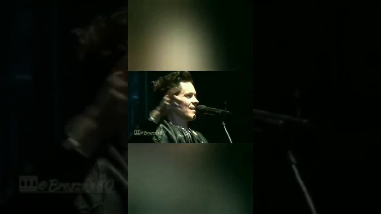 Michael Patrick Kelly speaks Polish! 🇵🇱