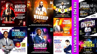 church flyer psd free download | photoshop church flyer template #church #worship #flyer #photoshop church flyer psd free download | photoshop church flyer template #church #worship #flyer #photoshop