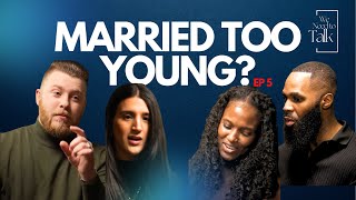 Married Too Young w/ Randy & Kharie Ep. 5