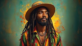 REGGAE MIX 2025 | Ultimate Chill Reggae Vibes 🌴