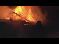 Навчальний фільм "Гасіння пожеж в умовах низьких температур"