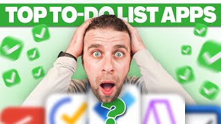 Best To Do Apps in 2023 | Ultimate Guide to Your Task Apps screenshot 4