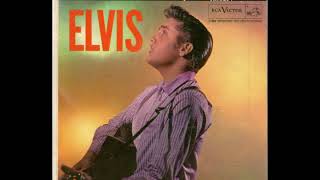 Elvis Presley-ELVIS Vol.1 EPA 992 In Stereo(e) c 1956