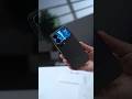 Xiaomi 17 Pro Unboxing ASMR. #shorts #shortvideo #mobile #unboxing
