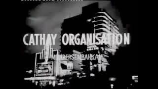 FILEM SATAY 1958 FULLMOVIE - LAKONAN WAHID SATAY
