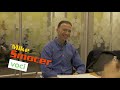 TechVibe Radio neighborhood Tour Huntington Bank Squirrel Hill
