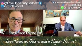 Why A Dog Can Save Your Life: With W. Bruce Cameron, creator of “A Dog’s Purpose”