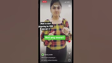 How to start preparing for CSIR UGC NET Lifesciences || @BotanyInsider #csirnetlifesciences