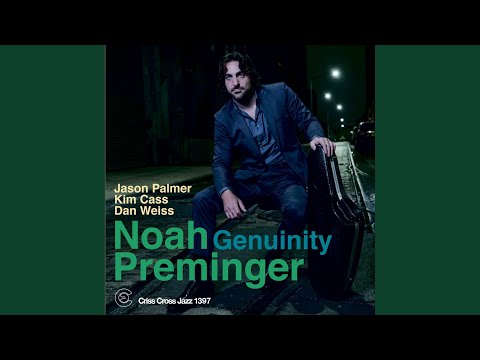 Noah Preminger - Ts and Her Spirit mp3 ke stažení