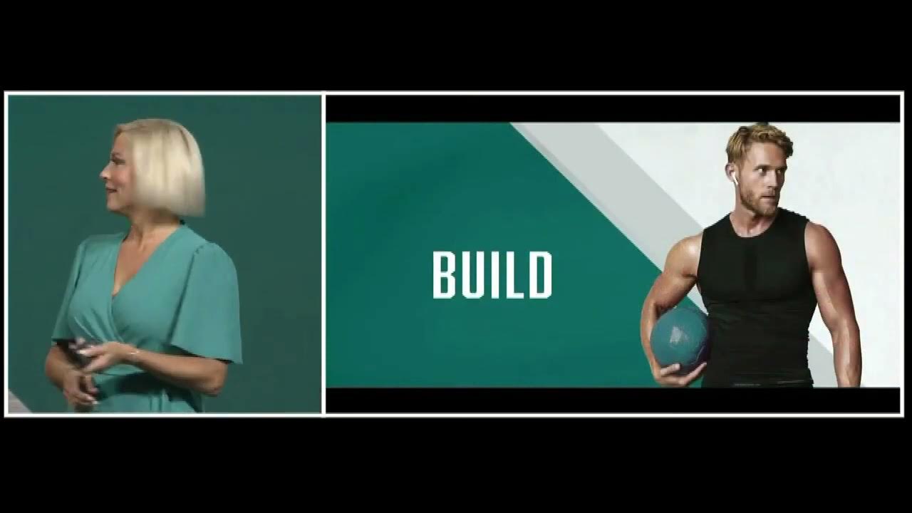 MDC Body Melt Weight Loss Program Breakdown YouTube