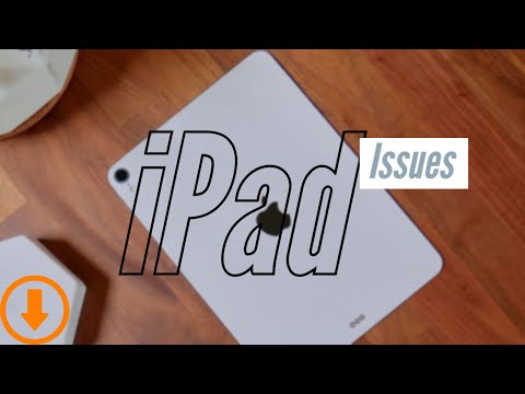 The 5 Worst iPad Issues And how to Fix Them