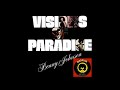 Benny Johnson ~ Visions Of Paradise