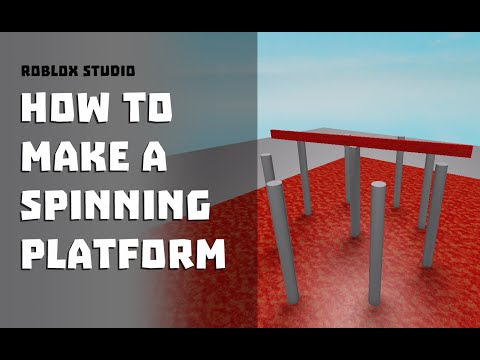 Steps To Make A Spinning Brick Script In Roblox Media Rdtk Net - roblox studio how to make object a solid