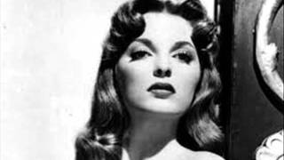 Julie London - How Come You Do Me Like You Do.wmv