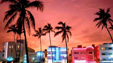 *******Miami Snow*******