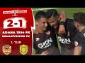 Adana 1954 FK 2 1 Osmaniyespor FK MAÇ ÖZETİ Ziraat Türkiye Kupası 1 Tur Maçı 28 09 2023 Adana 1954 FK 2 1 Osmaniyespor FK MAÇ ÖZETİ Ziraat Türkiye Kupası 1 Tur Maçı 28 09 2023