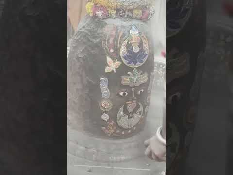 🔱 Mahakal Bhasma Aarti | Ujjain Darshan #Mahakal #Mahadev #Ujjain #BhasmaAarti #Shorts
