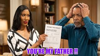 Who Is Leslie’s Real Father? The Truth Is Finally Revealed | Beyond the Gates Spoilers