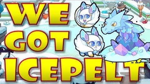 INSANE NEW Pet!!! We Got Icepelt in Prodigy Math!!! Ice Wyrm Sigma Battle!!!