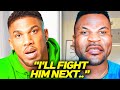 Anthony Joshua CALLS OUT Francis Ngannou To FIGHT Next..