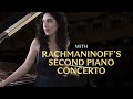 Capture de la vidéo Rachmaninoff's Second Piano Concerto