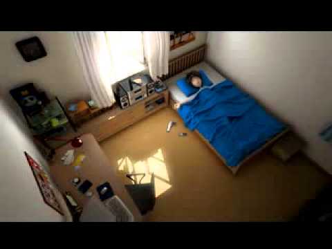 სტუდენტის დილა ))