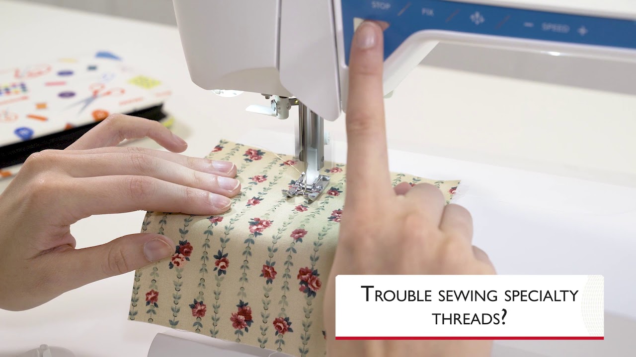 Sewing Machine Thread Keeps Breaking, 10 TIPS to Fix