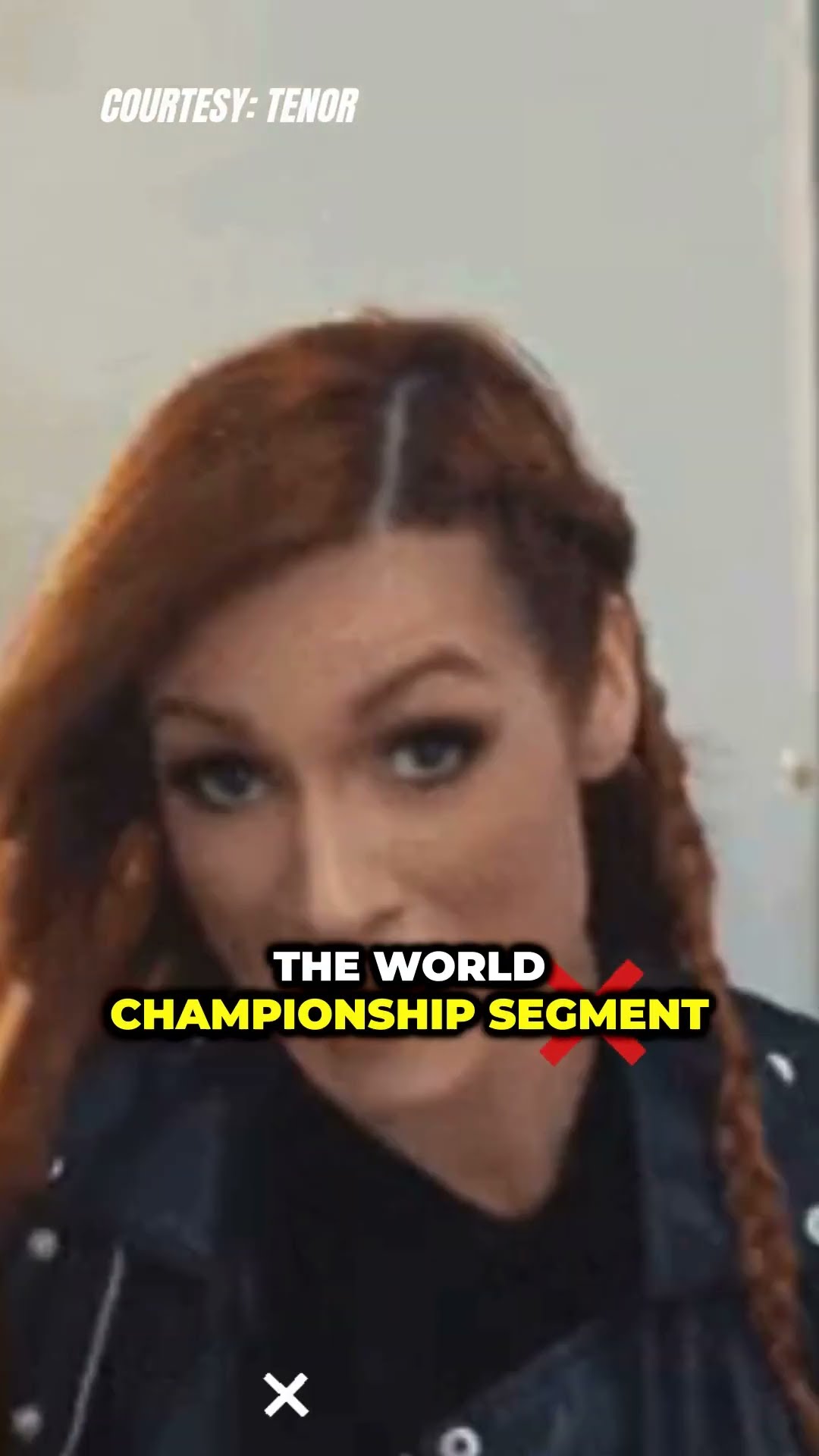 Becky Lynch outshined Undertaker's surprise appearance steals the spotlight! #WWE #shorts