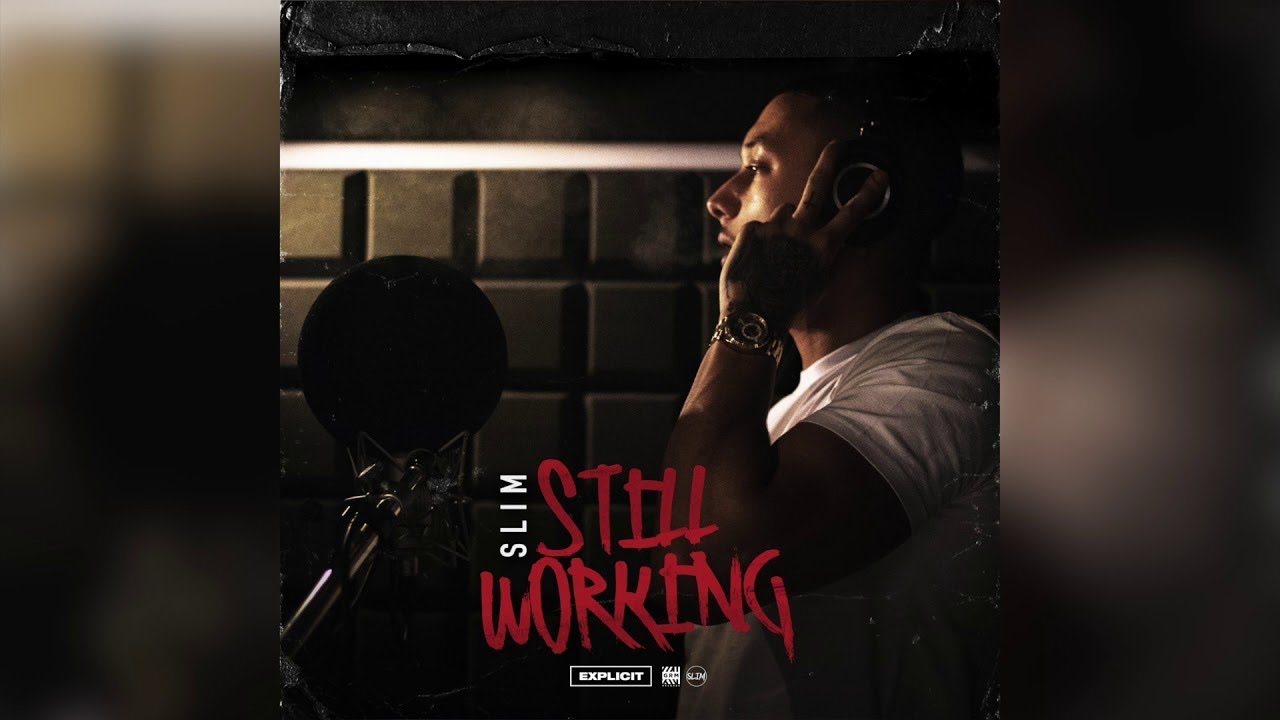 Life We Live Slim Feat K Trap Shazam