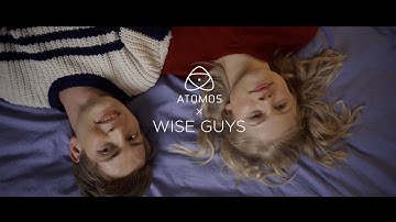 Atomos Creators | Wise Guys – Ninja V & Panasonic Lumix S1