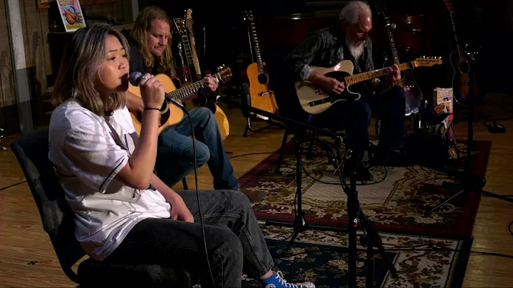 Valerie - Izze Kaukonen, Myron Hart, and Jorma Kau...