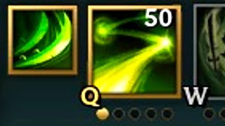 New Master Yi Q Feature on PBE!